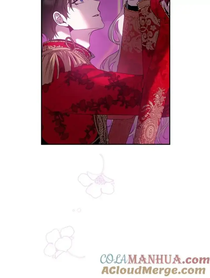 漫画《驯服暴君后逃跑了》92.追本溯源第52张图