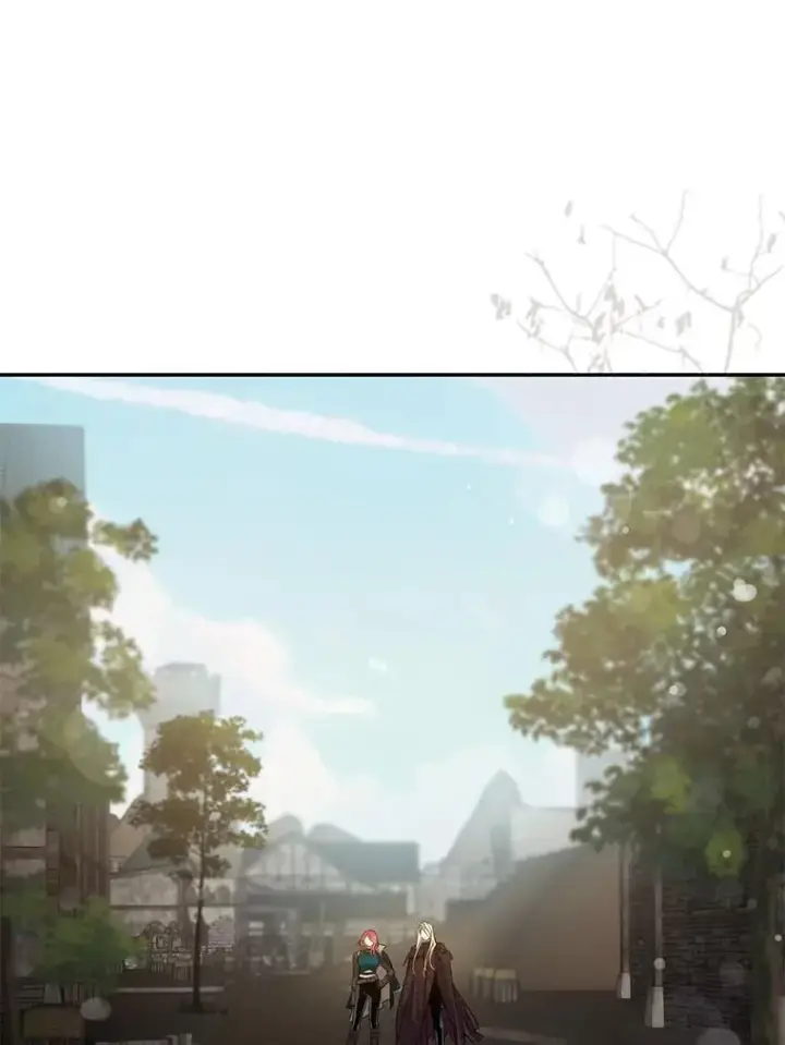 漫画《驯服暴君后逃跑了》92.追本溯源第75张图