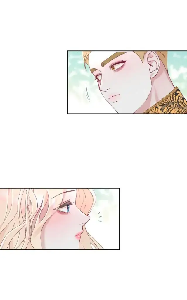 漫画《驯服黑化的野兽》第16话第8张图