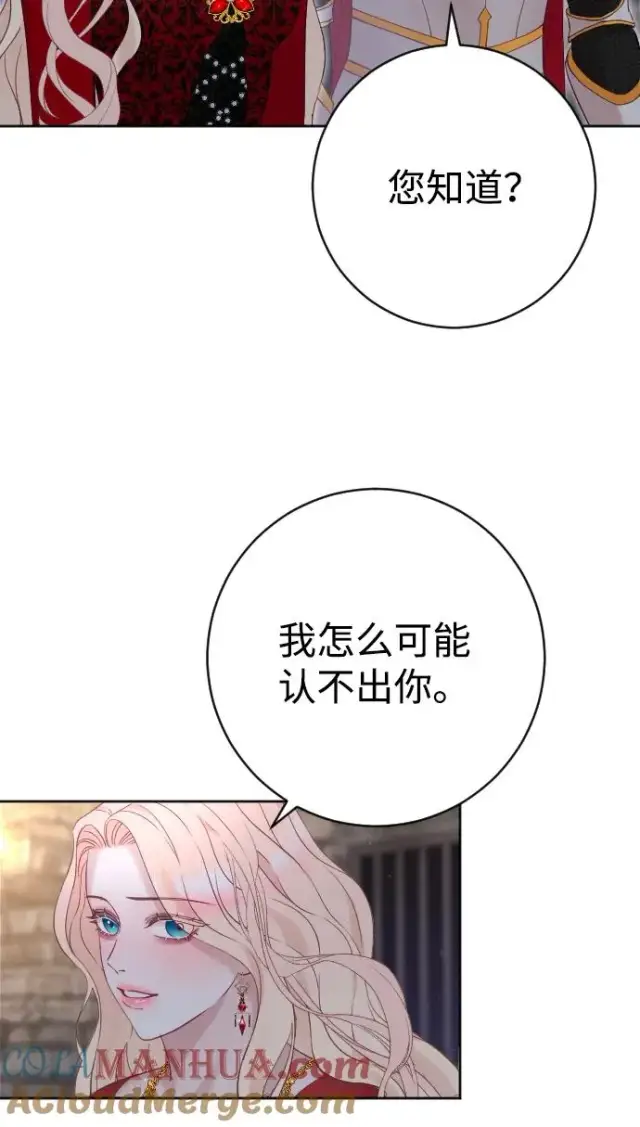 漫画《驯服黑化的野兽》第17话第28张图
