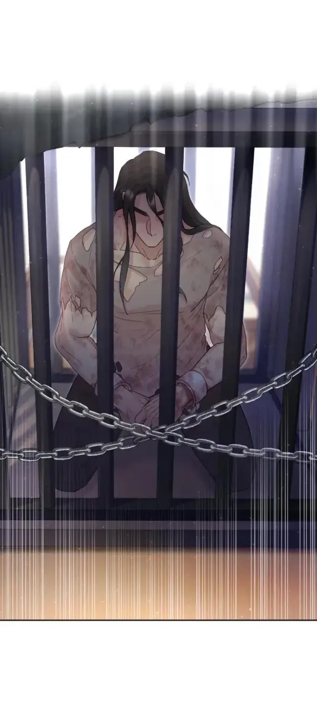 漫画《驯服黑化的野兽》第21话第2张图