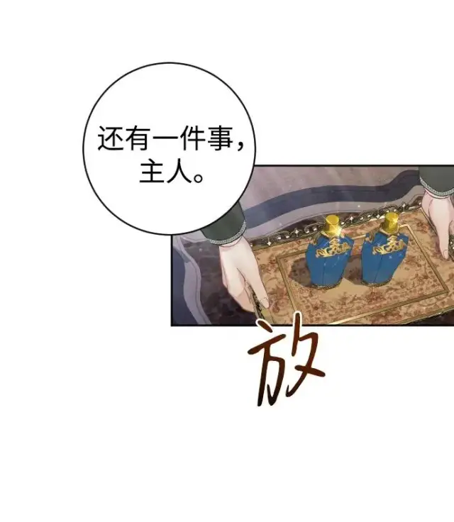漫画《驯服黑化的野兽》第28话第32张图