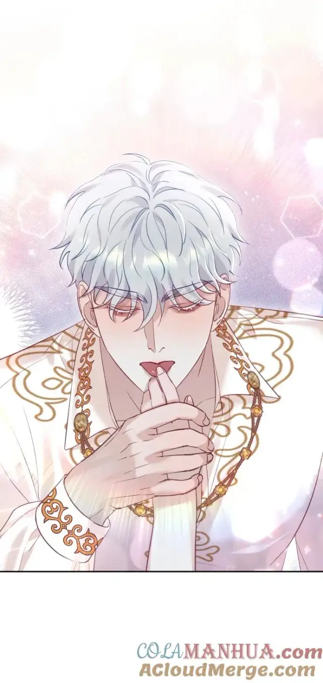 漫画《驯服黑化的野兽》第28话第64张图