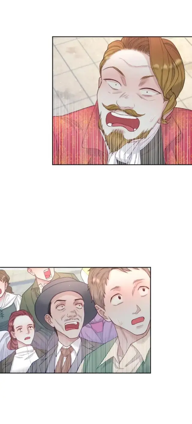 漫画《驯服黑化的野兽》第3话第45张图