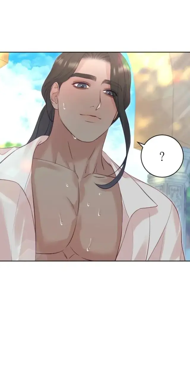 漫画《驯服黑化的野兽》第31话第35张图