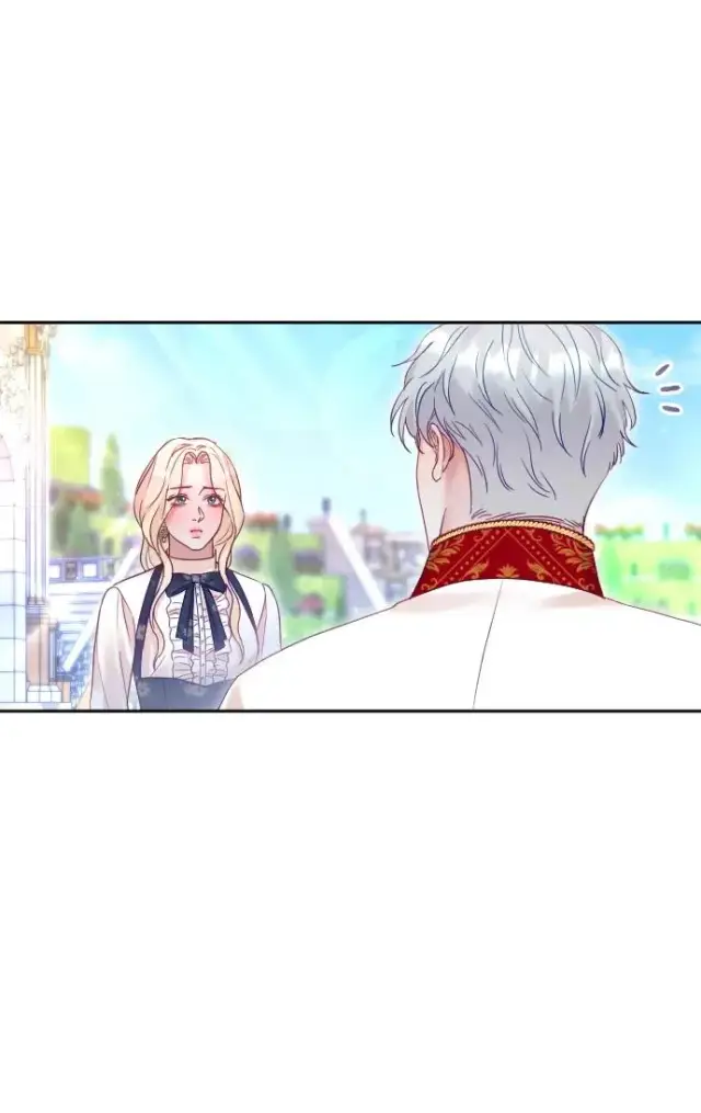 漫画《驯服黑化的野兽》第40话第23张图