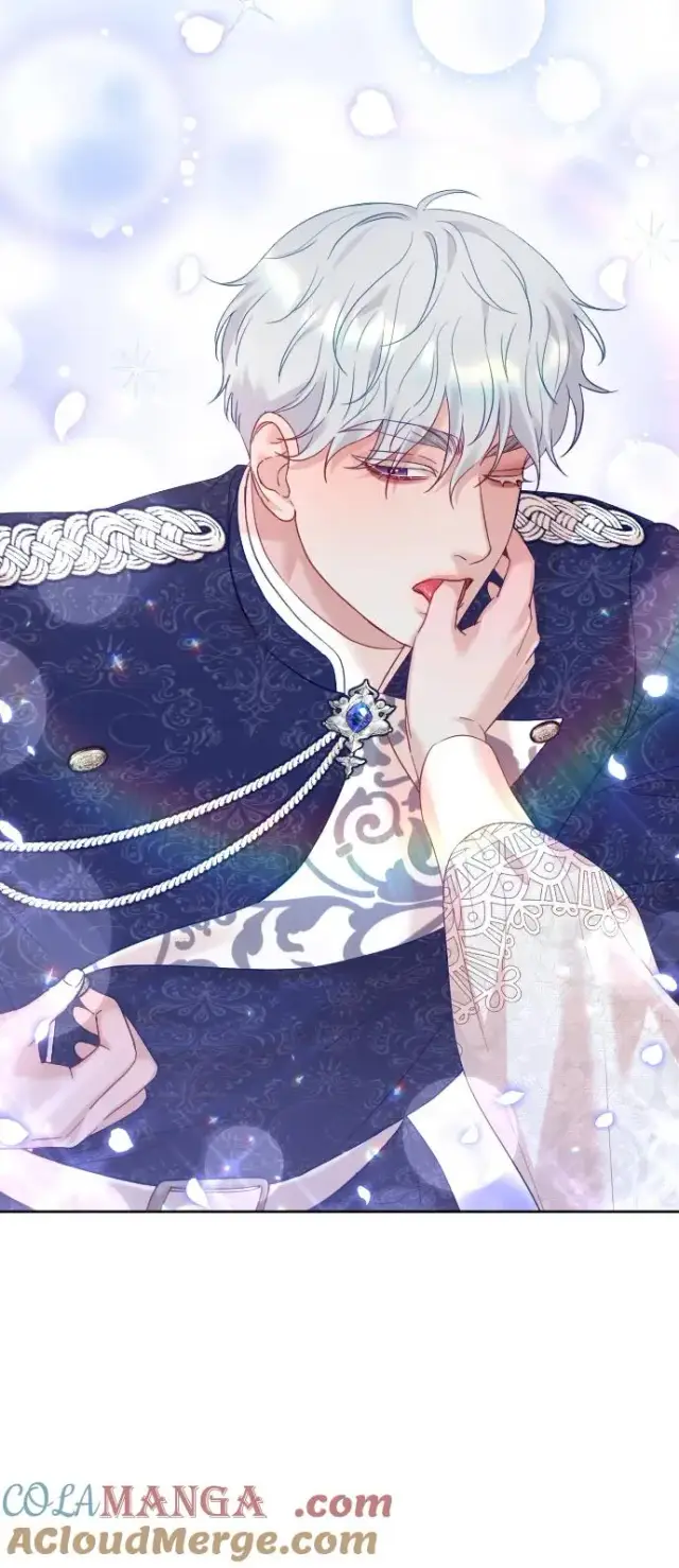 漫画《驯服黑化的野兽》第47话第13张图