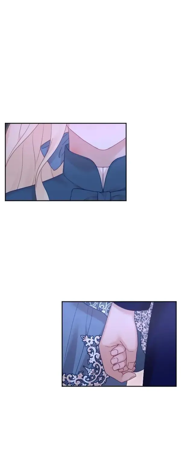 漫画《驯服黑化的野兽》第48话第23张图