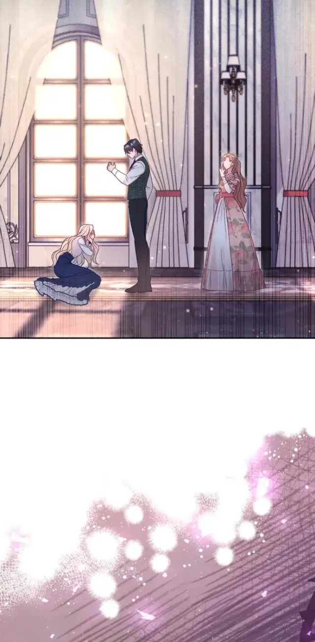 漫画《驯服黑化的野兽》第49话第65张图
