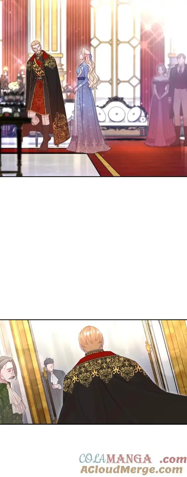 漫画《驯服黑化的野兽》第52话第76张图