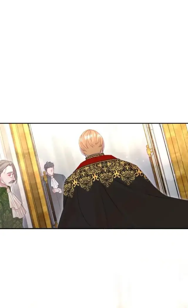 漫画《驯服黑化的野兽》第53话第3张图