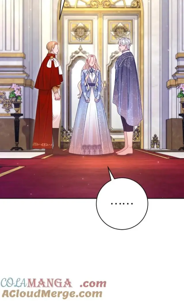 漫画《驯服黑化的野兽》第53话第49张图
