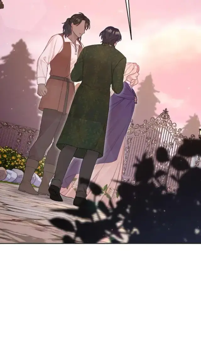 漫画《驯服黑化的野兽》第64话第3张图