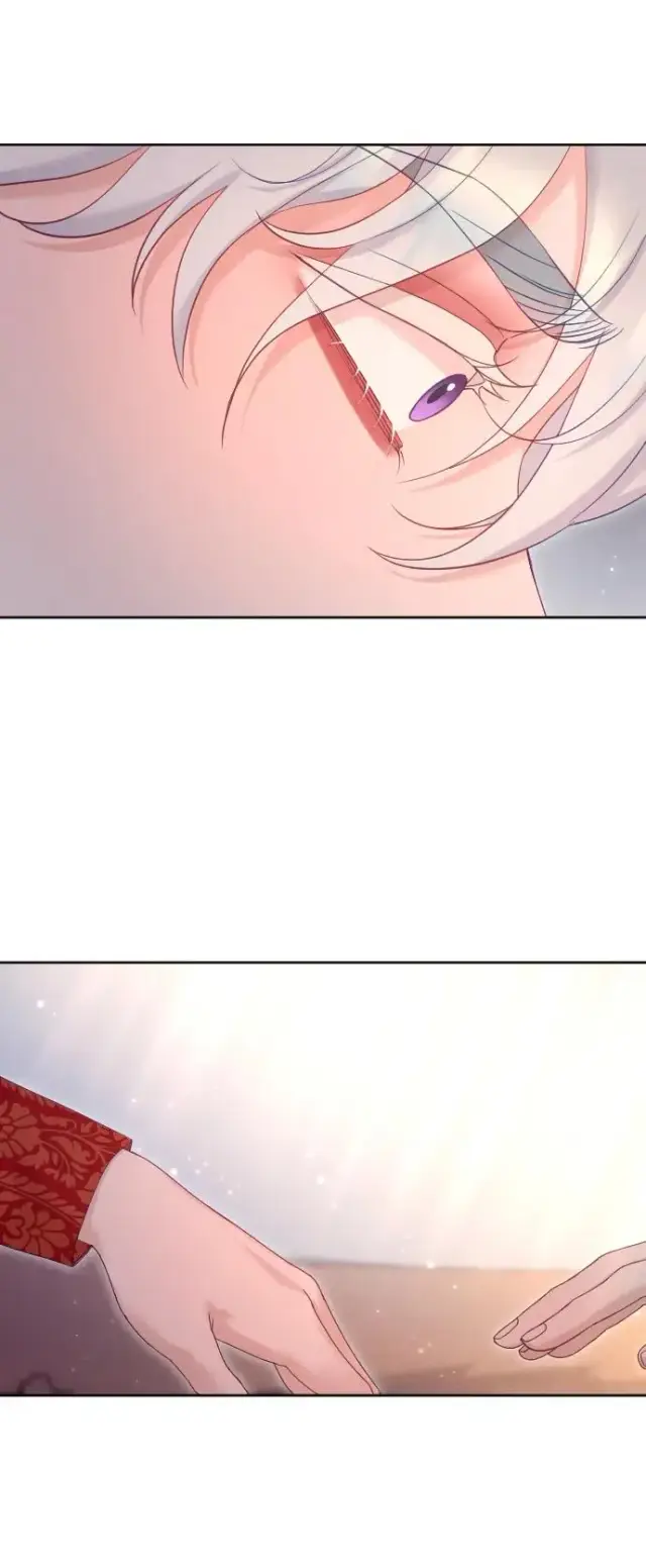 漫画《驯服黑化的野兽》第64话第68张图