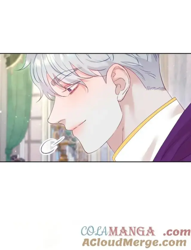 漫画《驯服黑化的野兽》第66话第77张图