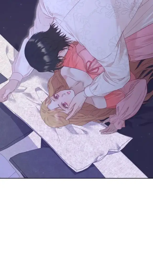 漫画《驯服黑化的野兽》第67话第92张图