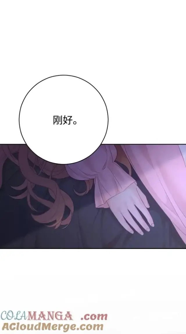 漫画《驯服黑化的野兽》第68话第53张图