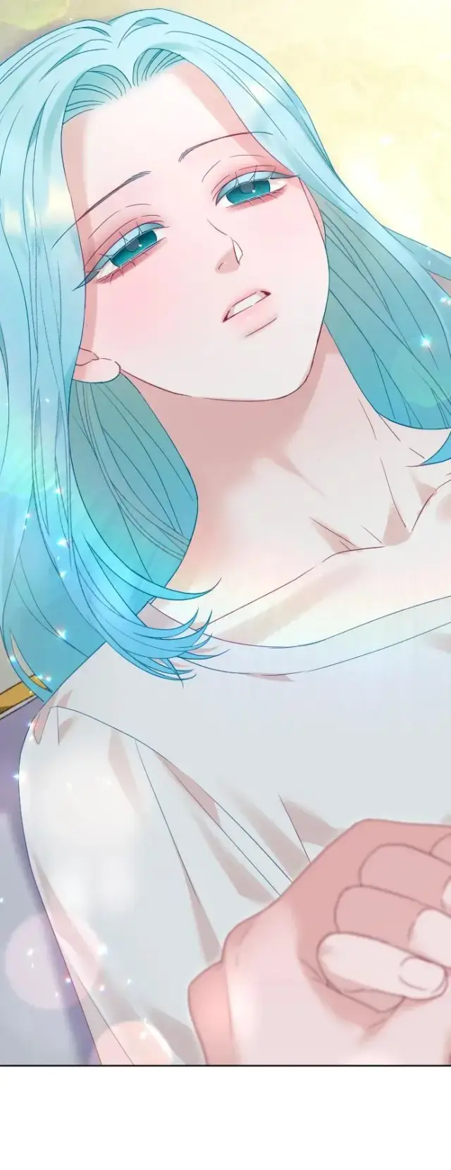 漫画《驯服黑化的野兽》第69话第74张图