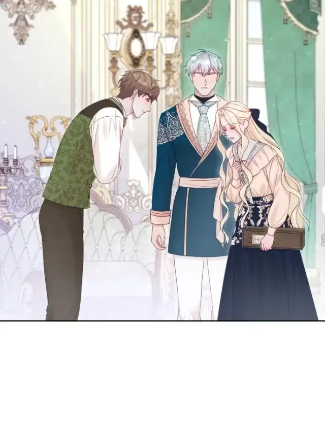 漫画《驯服黑化的野兽》第70话第72张图