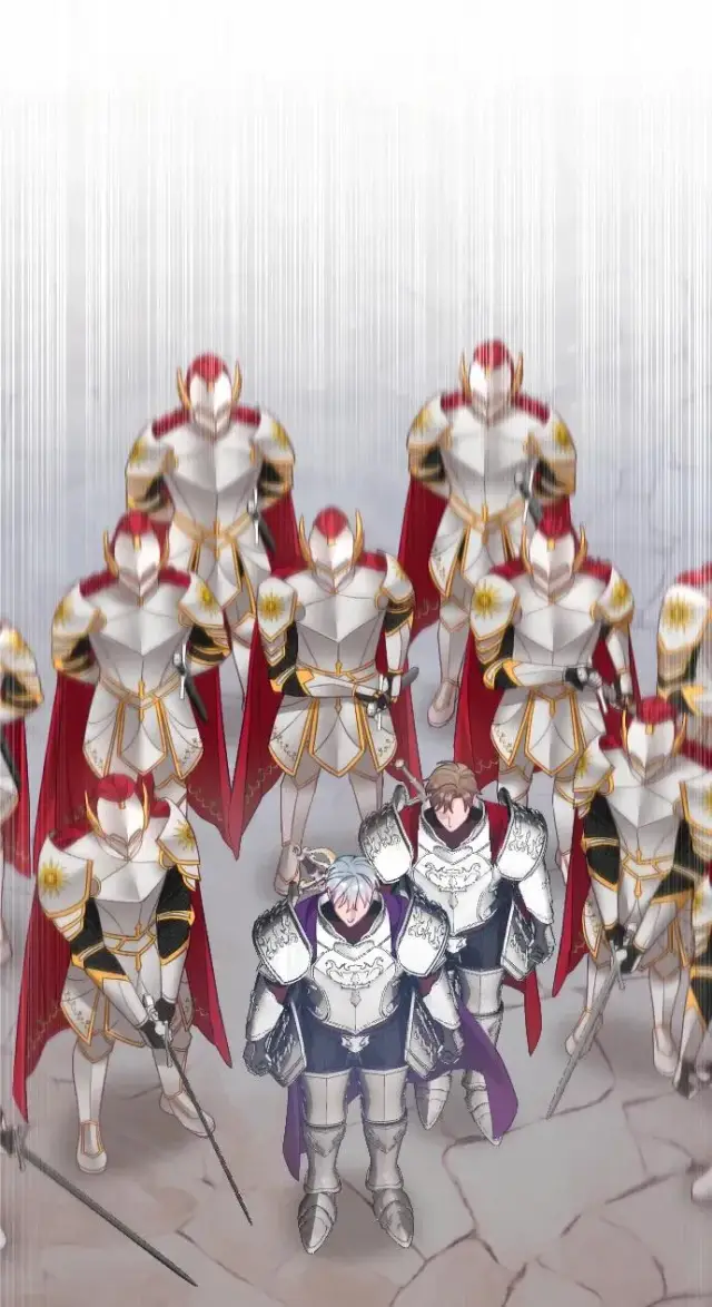 漫画《驯服黑化的野兽》第71话第38张图