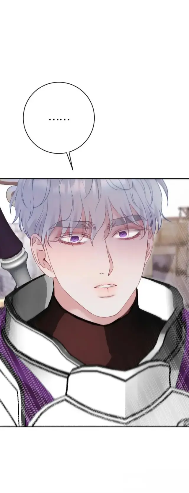漫画《驯服黑化的野兽》第71话第90张图