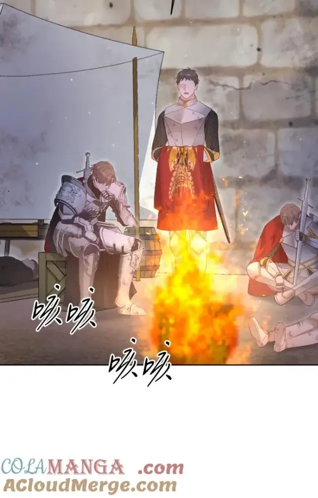 漫画《驯服黑化的野兽》第73话第17张图