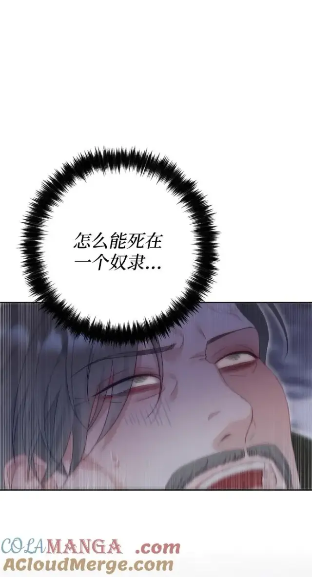 漫画《驯服黑化的野兽》第74话第101张图