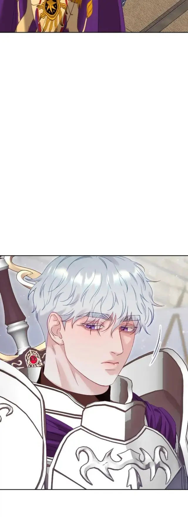 漫画《驯服黑化的野兽》第76话第14张图