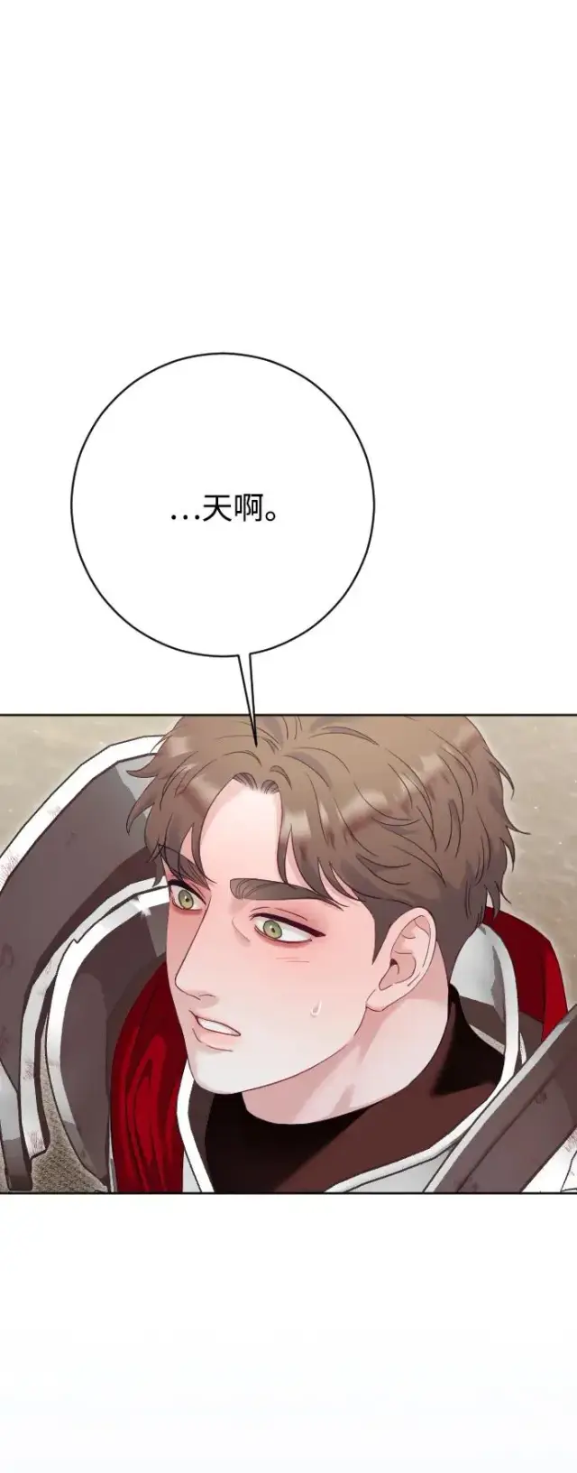 漫画《驯服黑化的野兽》第76话第15张图