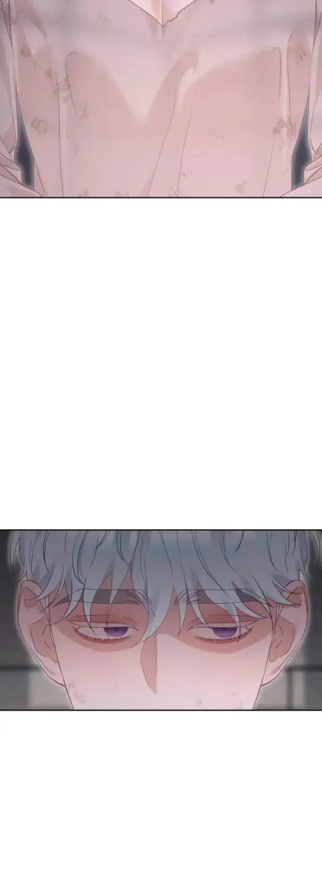 漫画《驯服黑化的野兽》第77话第38张图