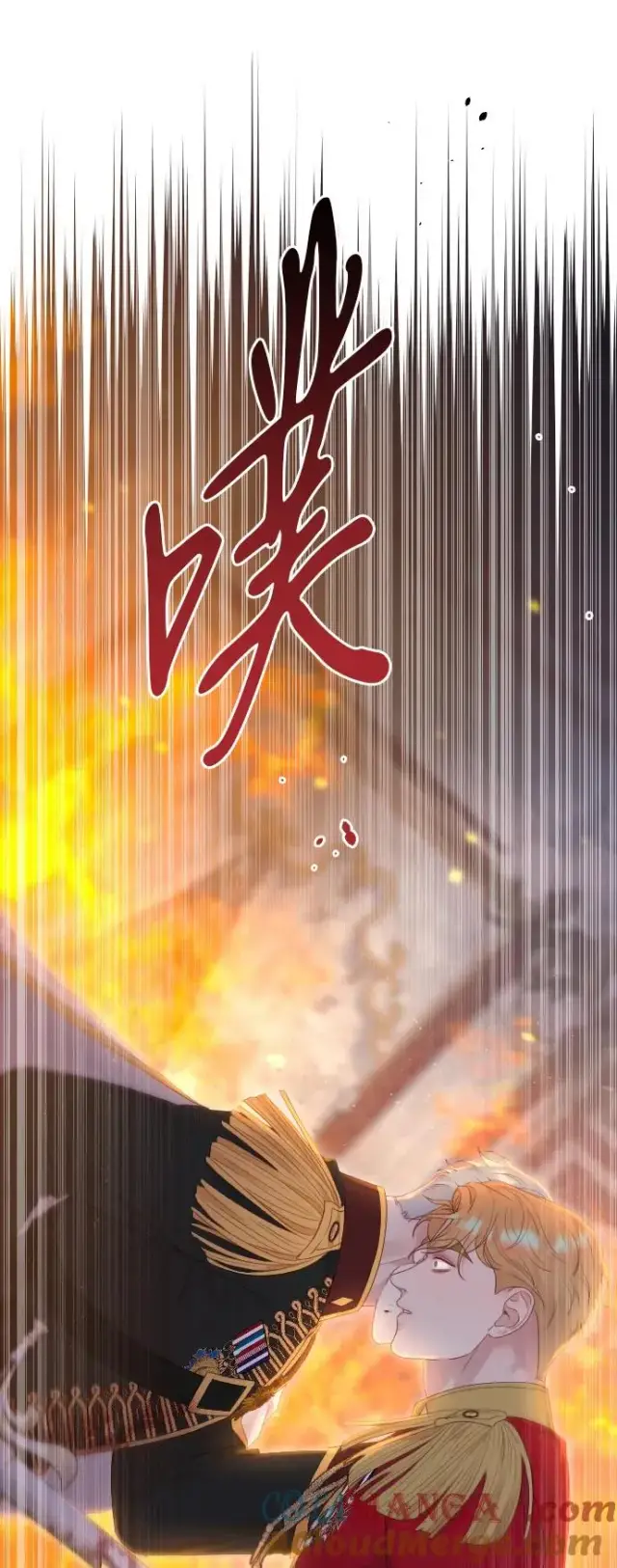 漫画《驯服黑化的野兽》第78话第29张图