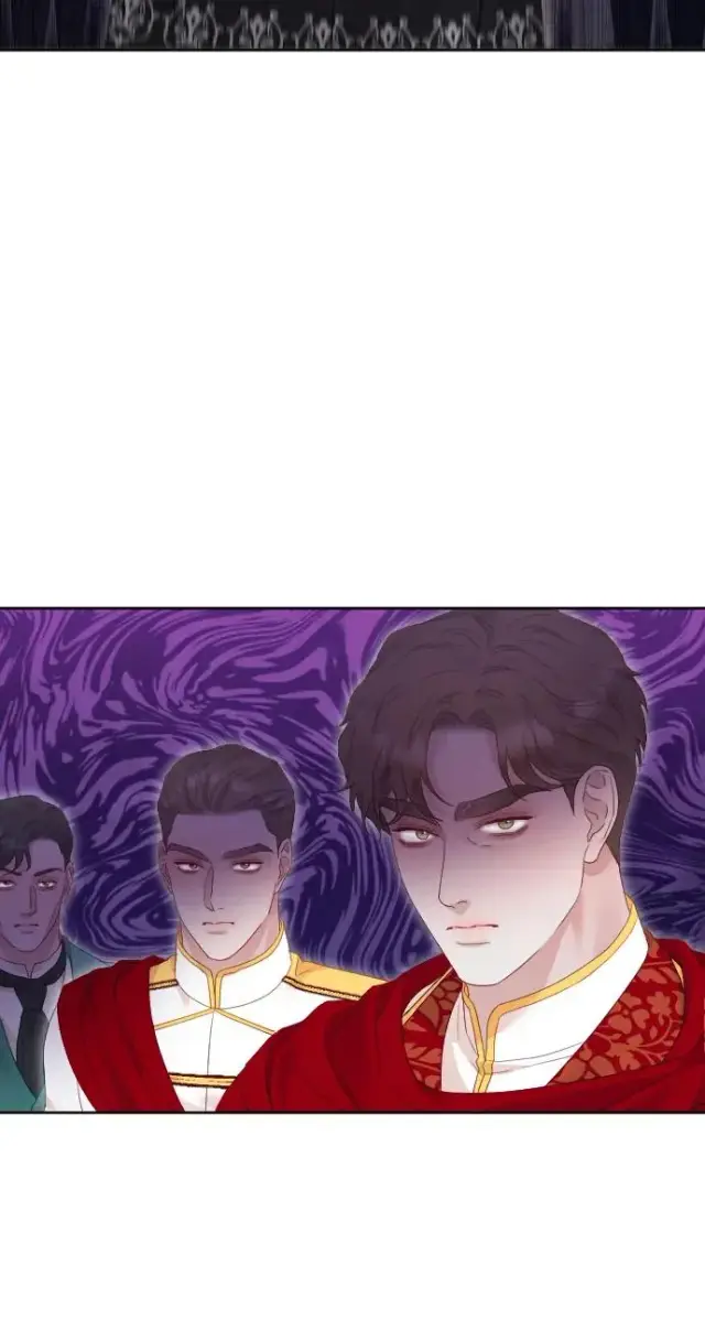 漫画《驯服黑化的野兽》第79话第10张图