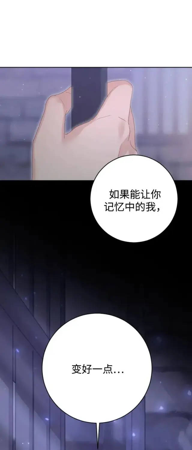 漫画《驯服黑化的野兽》第79话第116张图