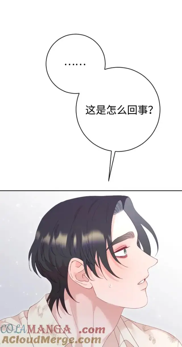 漫画《驯服黑化的野兽》第80话（最终话）第81张图