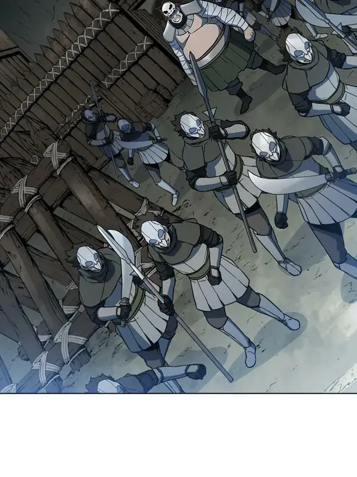 漫画《驯兽大师》第38话第52张图