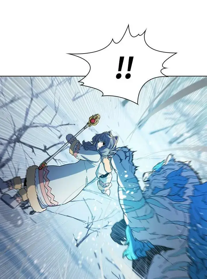 漫画《驯兽大师》第51话第17张图