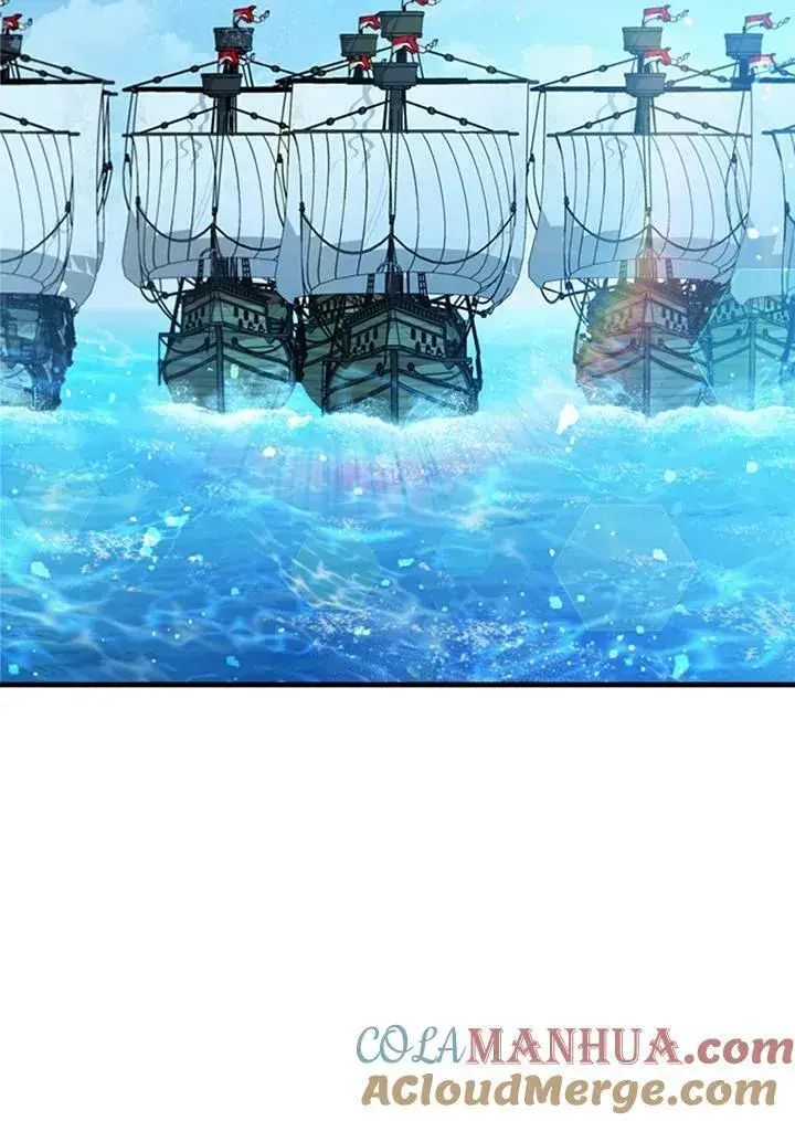漫画《驯兽大师》第74话第117张图