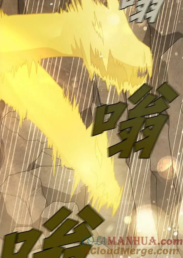 漫画《驯兽大师》第81话第117张图