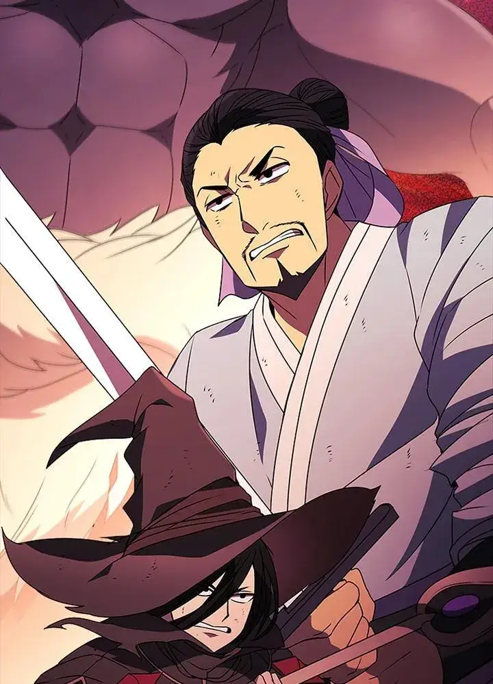 漫画《驯兽大师》第112话第15张图