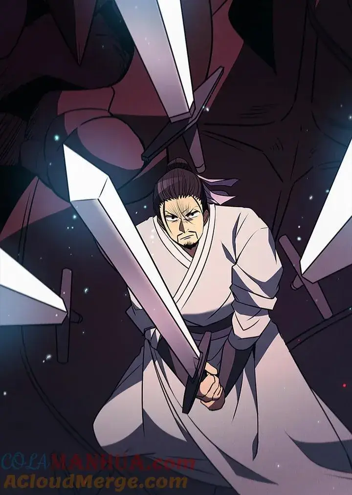 漫画《驯兽大师》第112话第33张图