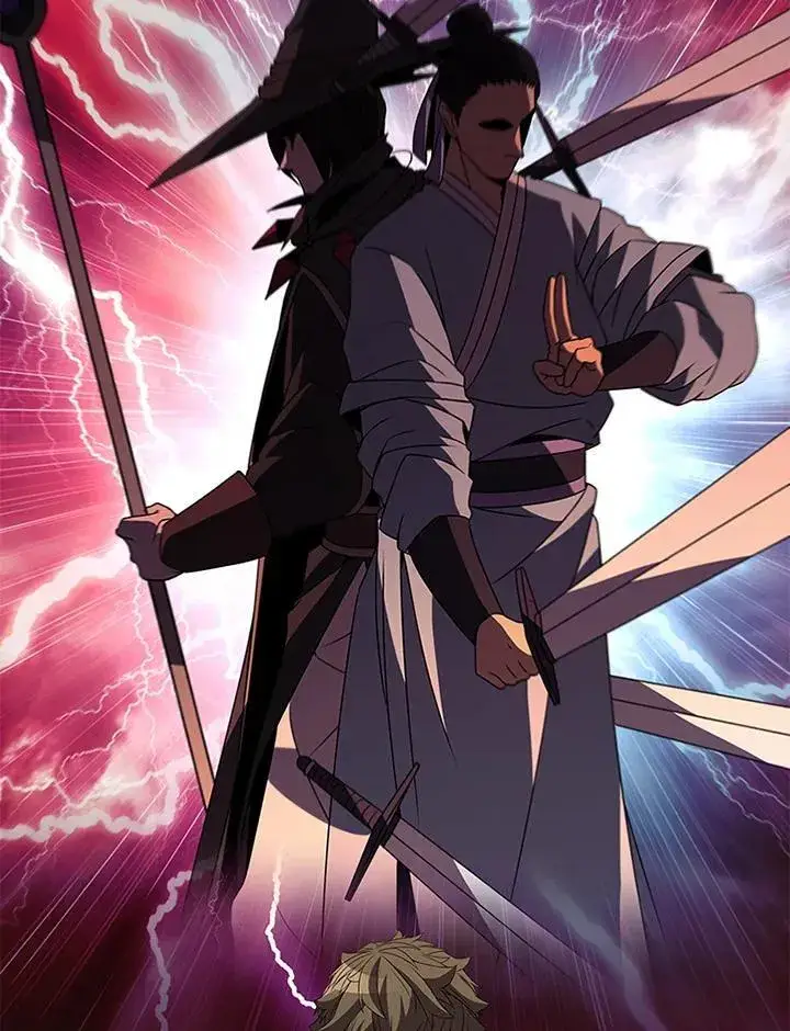 漫画《驯兽大师》第112话第38张图
