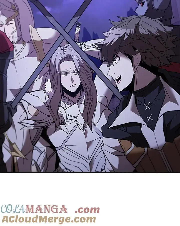 漫画《驯兽大师》第129话第117张图