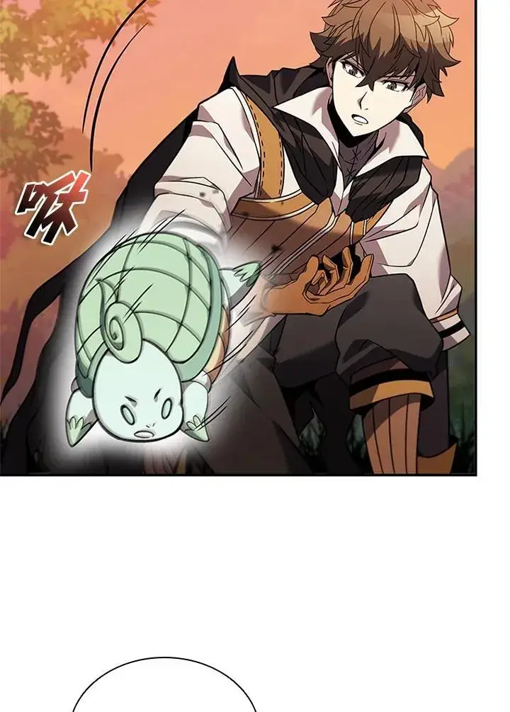 漫画《驯兽大师》第140话第40张图