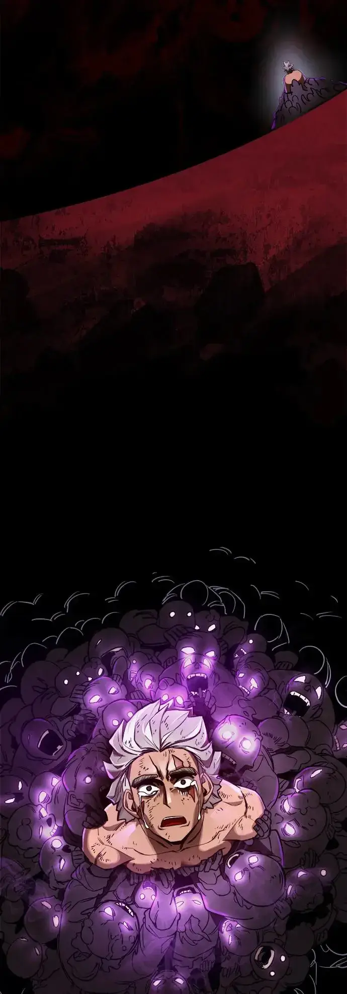 漫画《阎罗降临》第1话第39张图