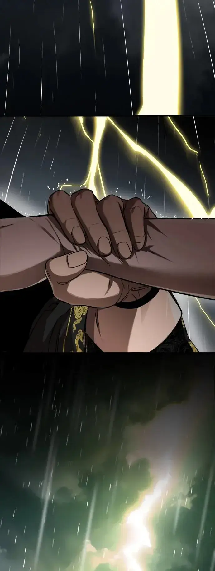 漫画《阎罗降临》第3话第110张图