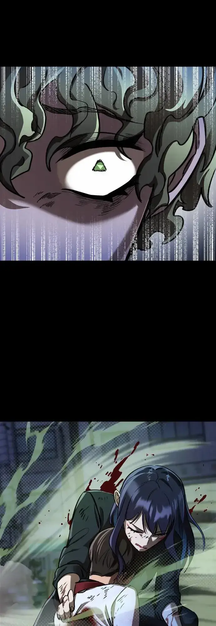 漫画《阎罗降临》第9话第86张图