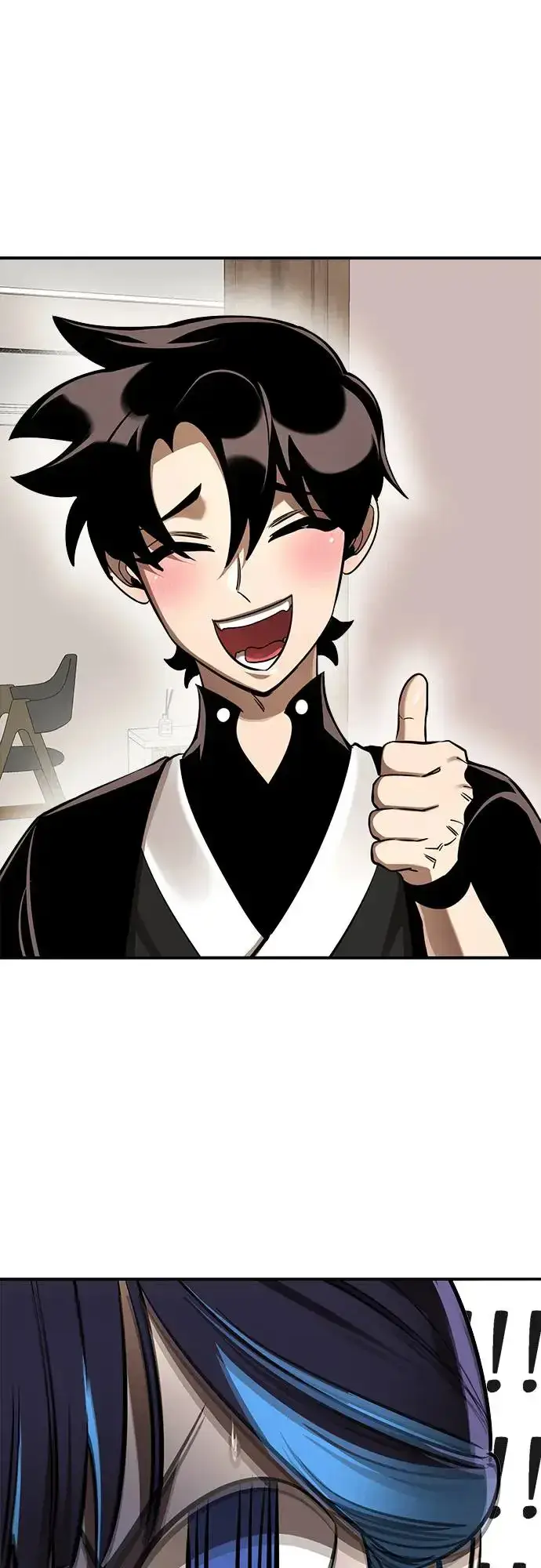 漫画《阎罗降临》第12话第61张图