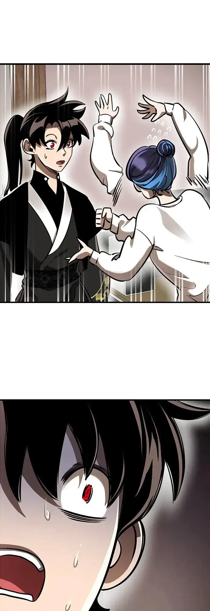 漫画《阎罗降临》第12话第63张图