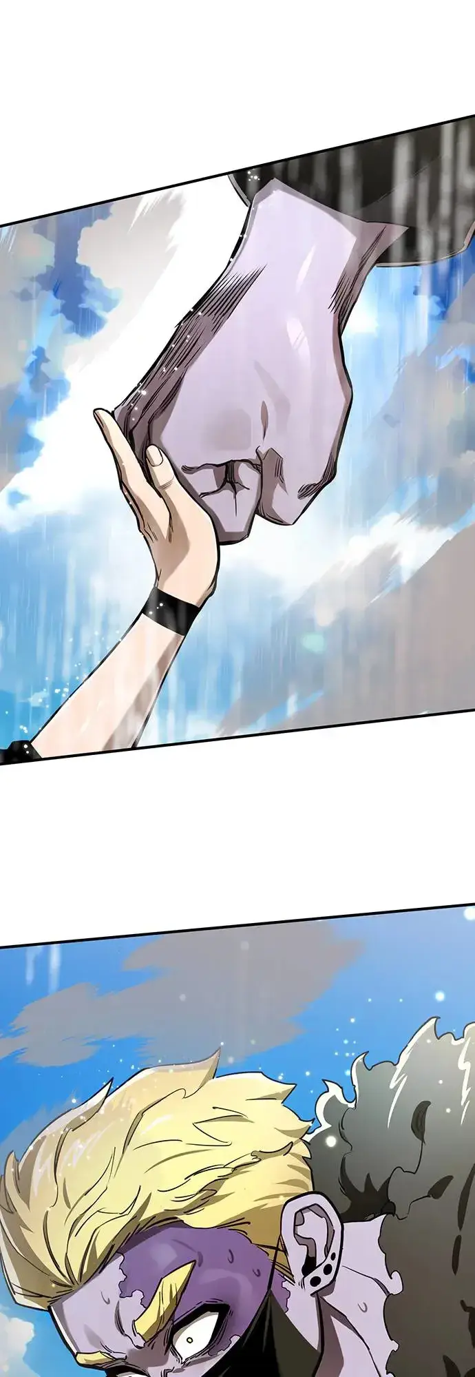 漫画《阎罗降临》第16话第49张图