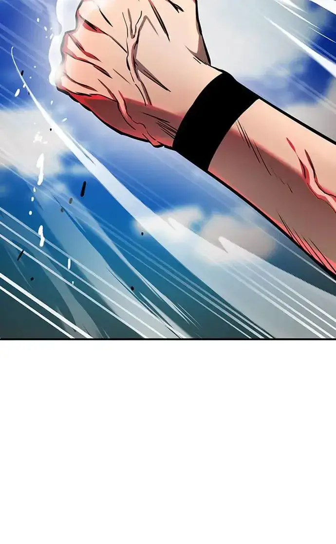 漫画《阎罗降临》第17话第35张图